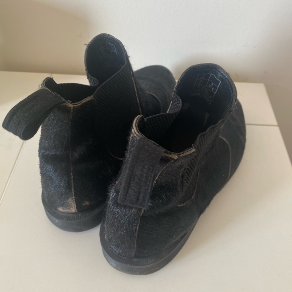 Doc Marten Flora Boots - Picture 2 of 5